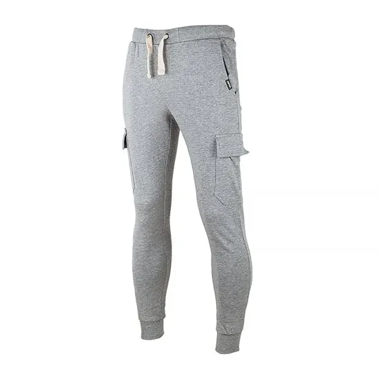 Штани Jeep Cargo Sweatpants O102579-G347