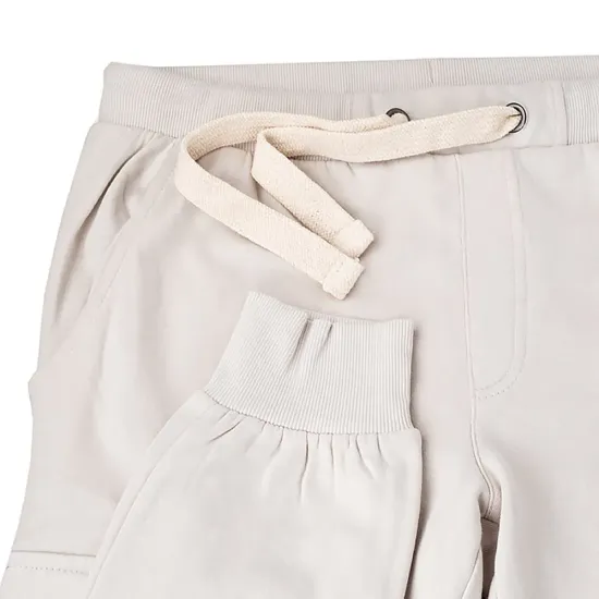 Штани Jeep Cargo Sweatpants O102579-J863