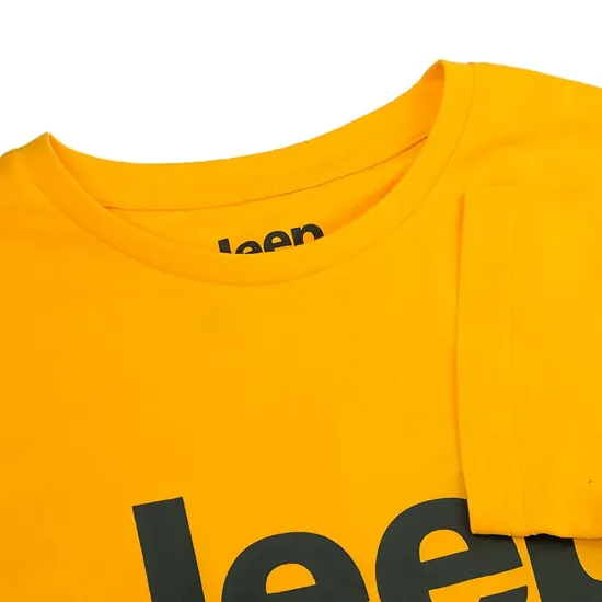 Футболка Jeep T‑Shirt J22W O102580-Y248