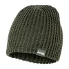 Шапка Jeep Reversible Tricot Hat J22W O102597-E844