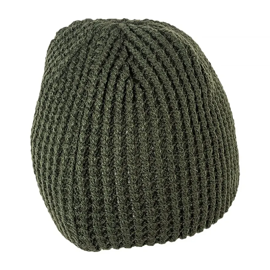 Шапка Jeep Reversible Tricot Hat J22W O102597-E844