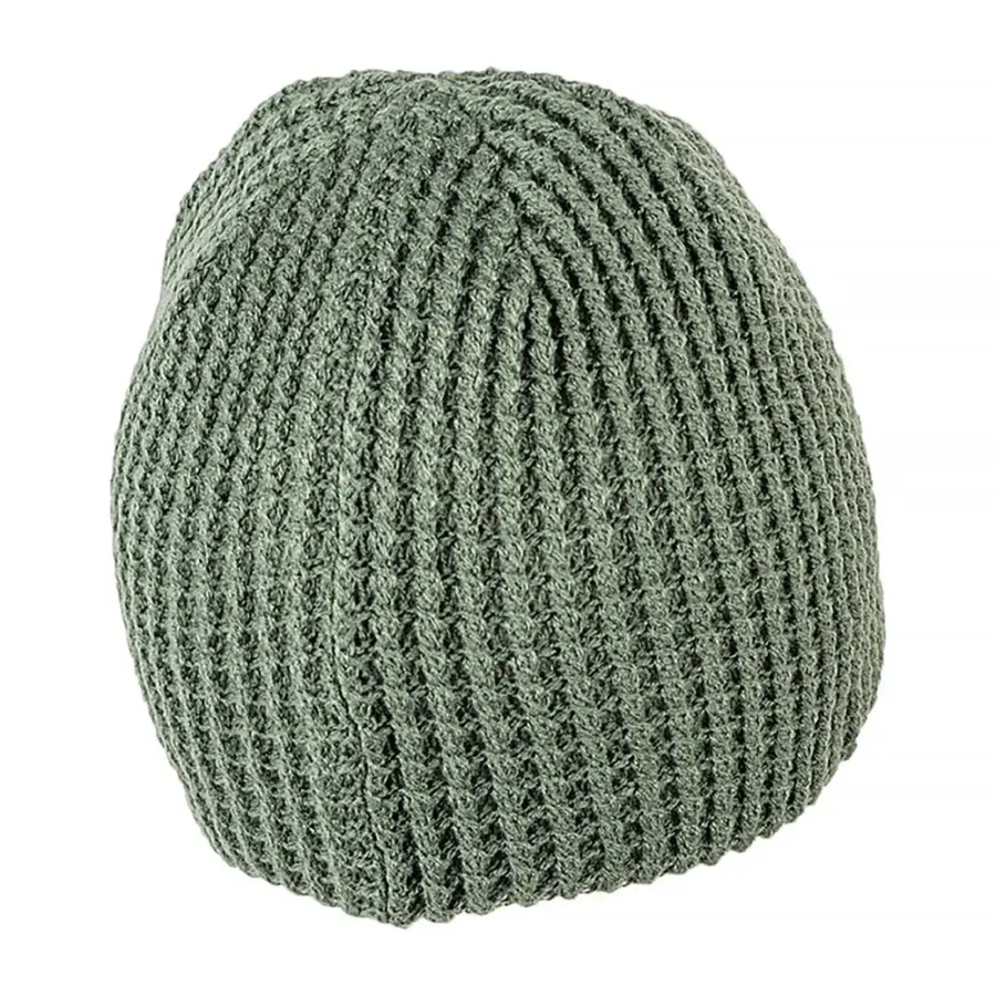 Шапка Jeep Reversible Tricot Hat J22W O102597-E846