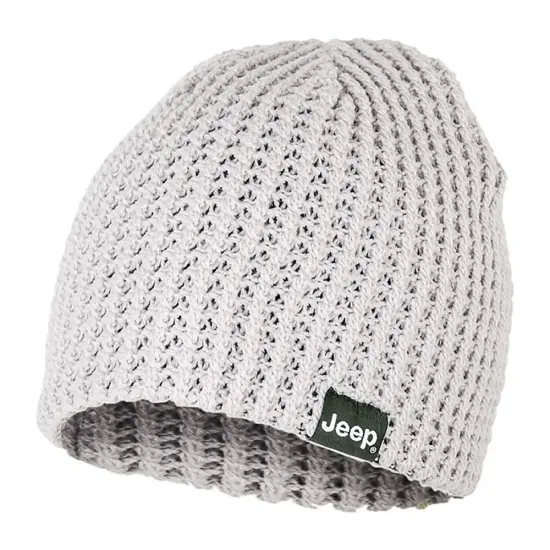 Шапка Jeep Reversible Tricot Hat J22W O102597-J864