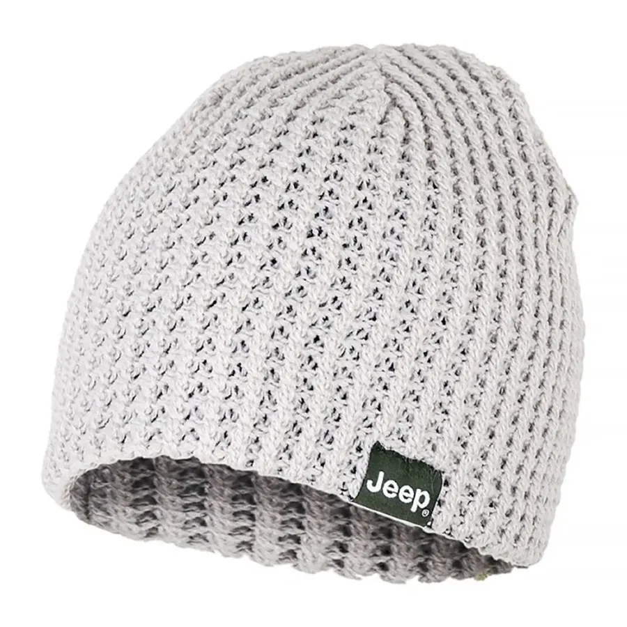 Шапка Jeep Reversible Tricot Hat J22W O102597-J864