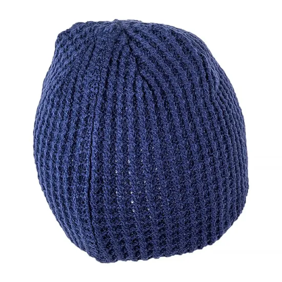 Шапка Jeep Reversible Tricot Hat J22W O102597-K876