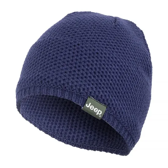 Шапка Jeep Tricot Hat J22W O102599-A184