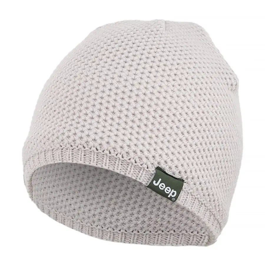 Шапка Jeep Tricot Hat J22W O102599-J863