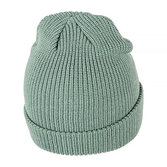Шапка Jeep Ribbed Tricot Hat With Cuff J22W O102600-E854