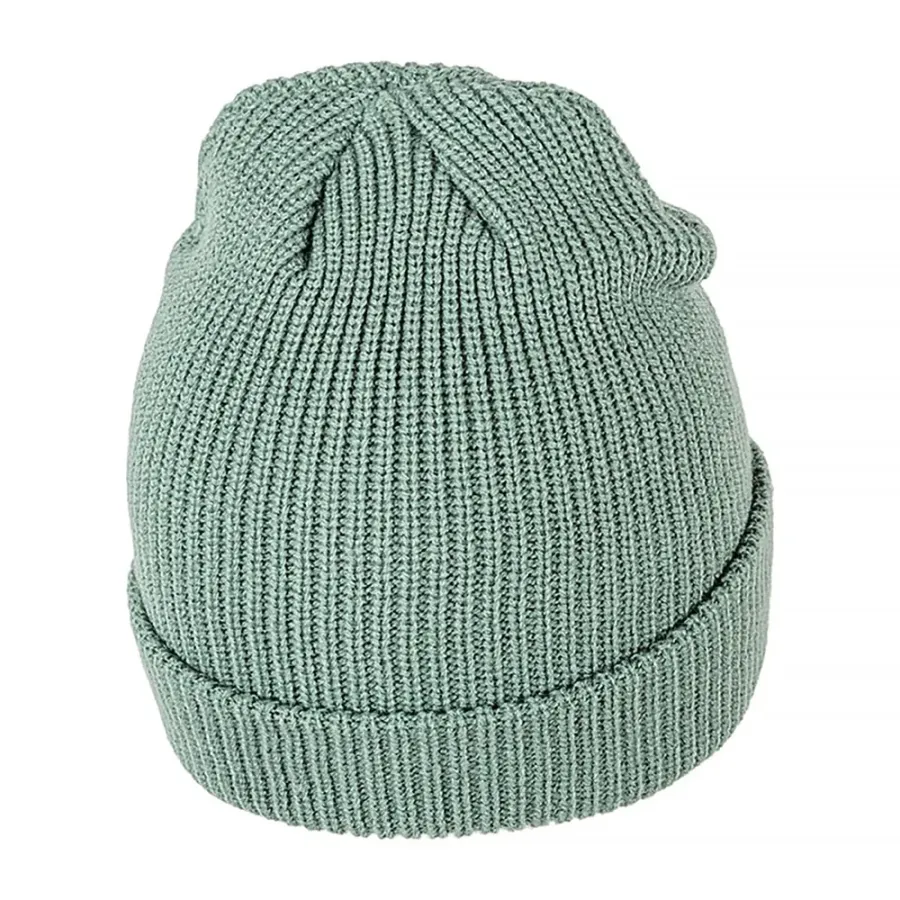 Шапка Jeep Ribbed Tricot Hat With Cuff J22W O102600-E854