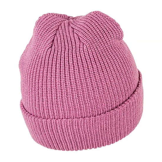 Шапка Jeep Ribbed Tricot Hat With Cuff J22W O102600-P490