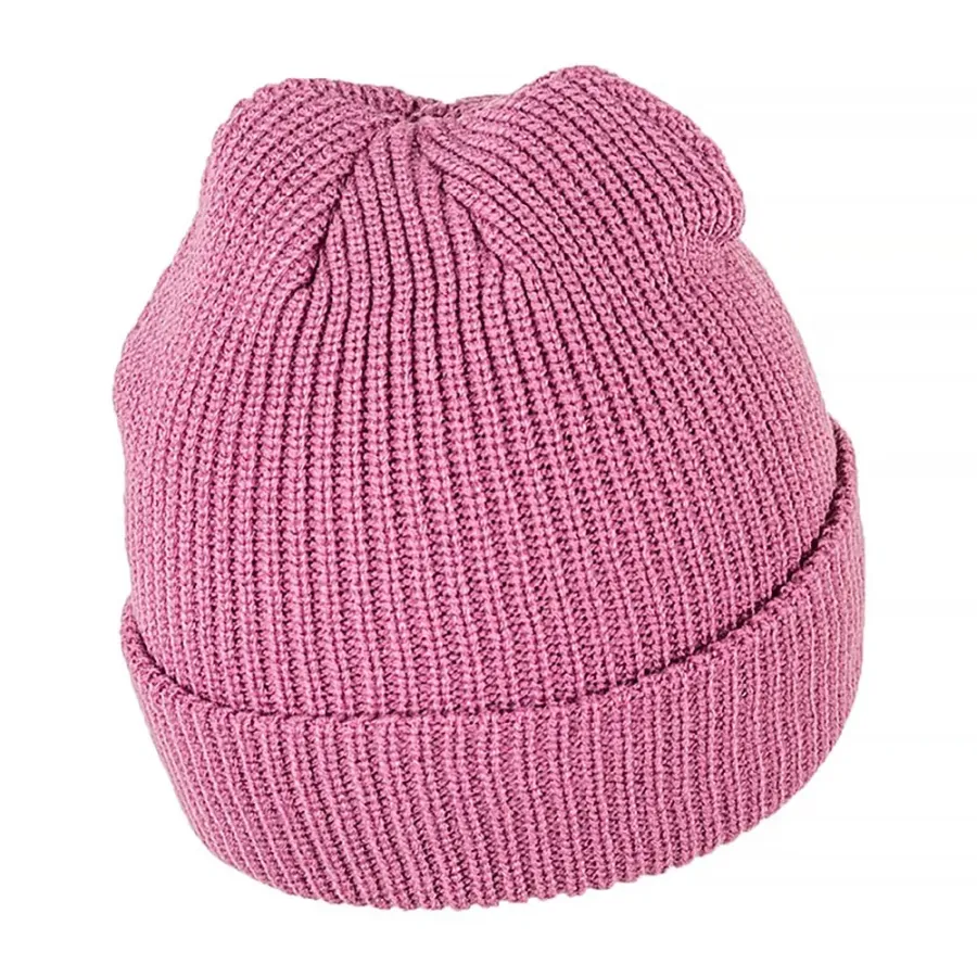 Шапка Jeep Ribbed Tricot Hat With Cuff J22W O102600-P490