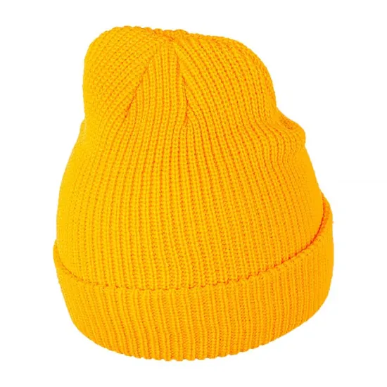 Шапка Jeep Ribbed Tricot Hat With Cuff J22W O102600-Y247