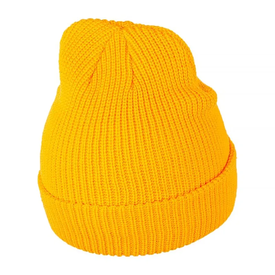 Шапка Jeep Ribbed Tricot Hat With Cuff J22W O102600-Y247