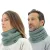 Бафф Jeep Ribbed Tricot Neckwarmer O102601-E854