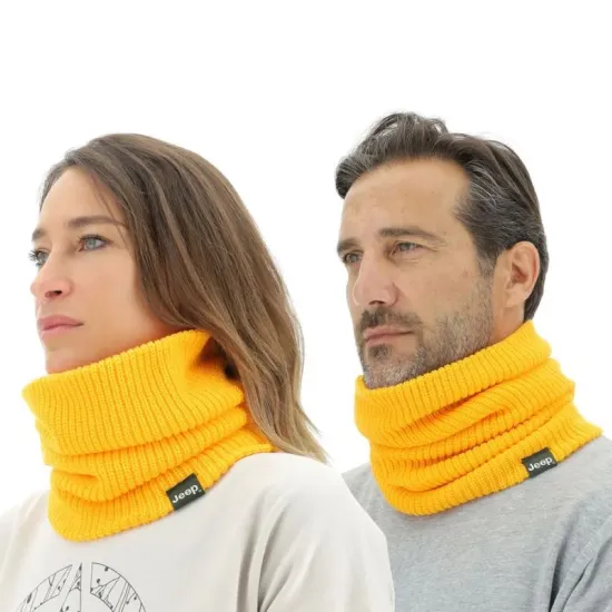 Бафф Jeep Ribbed Tricot Neckwarmer O102601-Y247