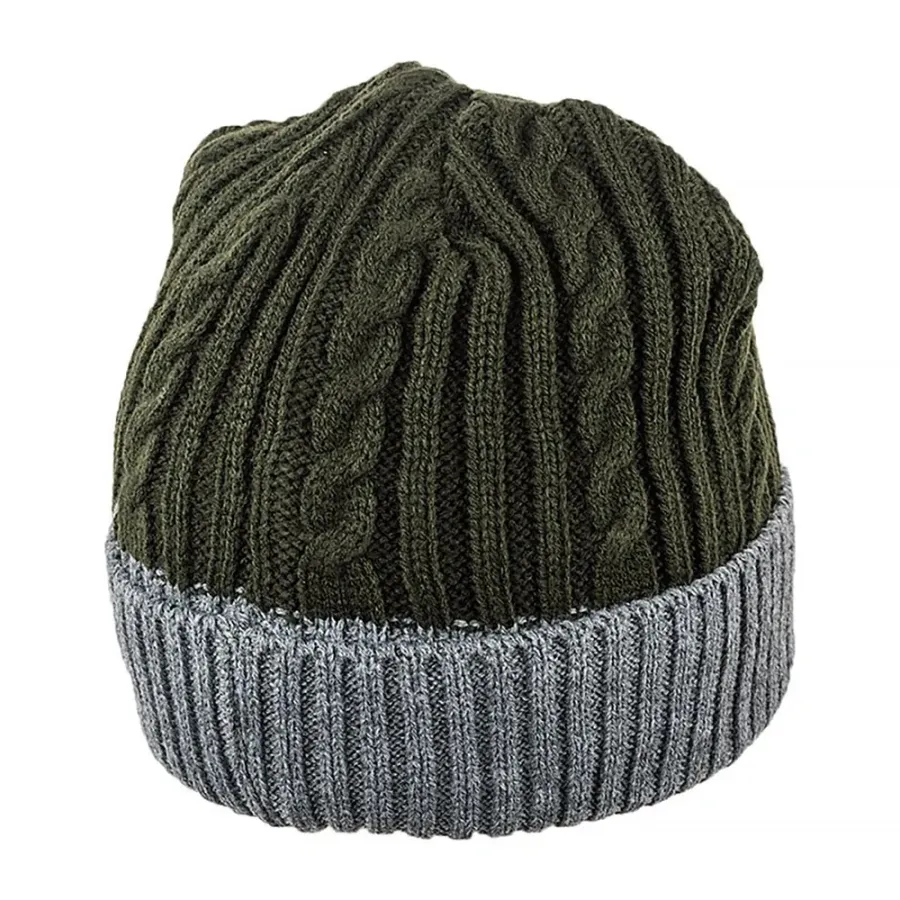 Шапка Jeep Twisted Tricot Hat J22W O102602-E856