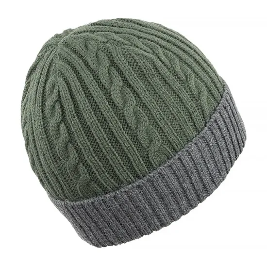 Шапка Jeep Twisted Tricot Hat J22W O102602-E857