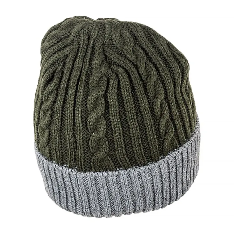 Шапка Jeep Twisted Tricot Hat J22W O102602-E858