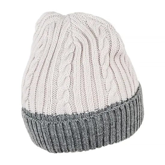Шапка Jeep Twisted Tricot Hat J22W O102602-J872