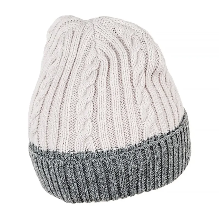 Шапка Jeep Twisted Tricot Hat J22W O102602-J872