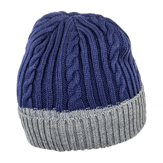 Шапка Jeep Twisted Tricot Hat J22W O102602-K879