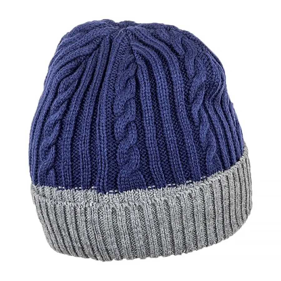 Шапка Jeep Twisted Tricot Hat J22W O102602-K879