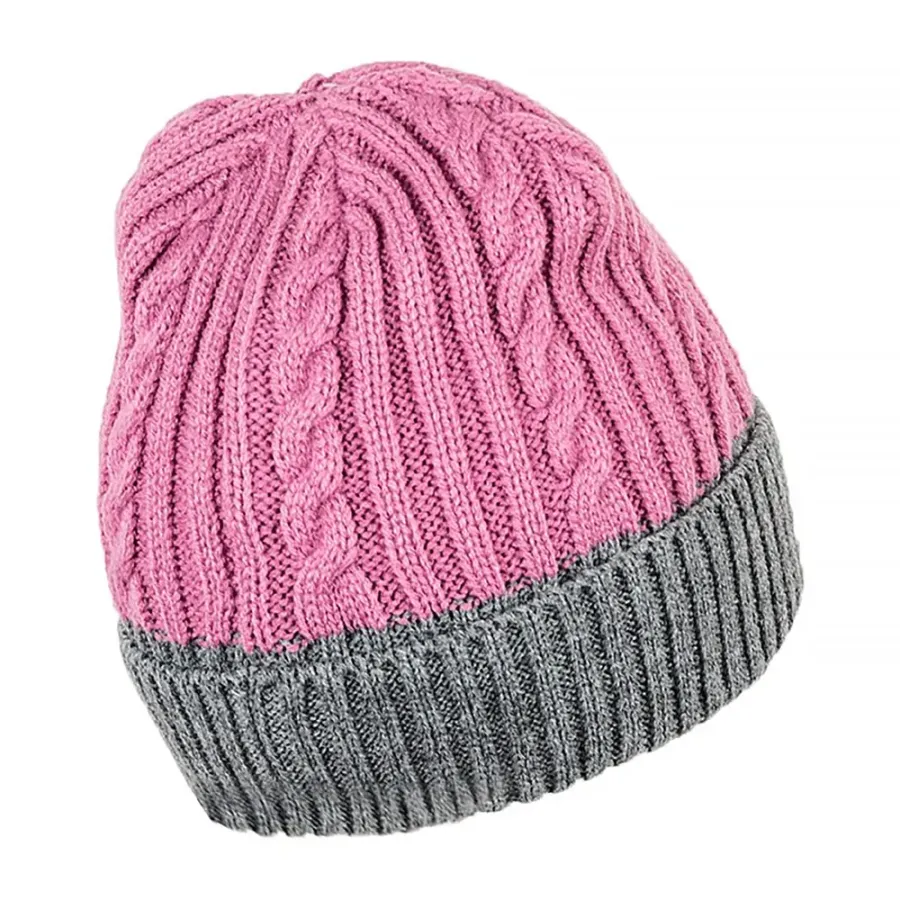 Шапка Jeep Twisted Tricot Hat J22W O102602-P491