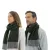 Шарф Jeep Twisted Tricot O102603-E856
