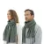 Шарф Jeep Twisted Tricot O102603-E857