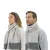 Шарф Jeep Twisted Tricot O102603-J872