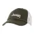 Бейсболка Jeep Mesh Cap Embroidery J22W O102604-E844