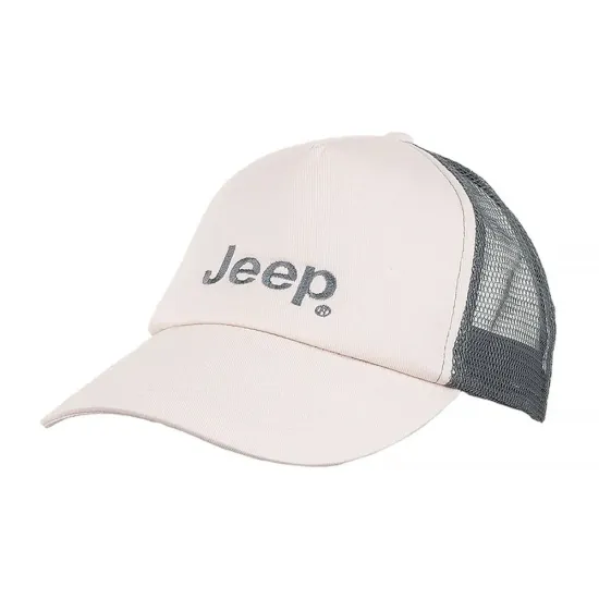 Бейсболка Jeep Mesh Cap Embroidery J22W O102604-J871