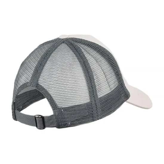 Бейсболка Jeep Mesh Cap Embroidery J22W O102604-J871