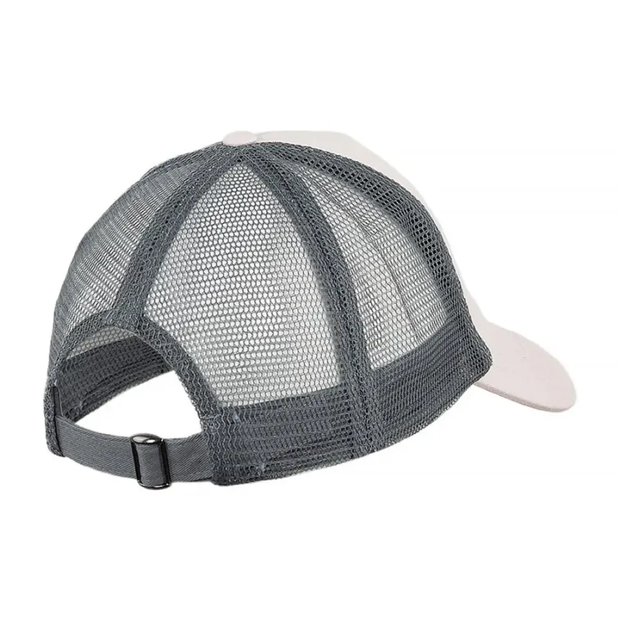 Бейсболка Jeep Mesh Cap Embroidery J22W O102604-J871