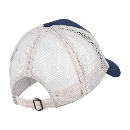 Бейсболка Jeep Mesh Cap Embroidery J22W O102604-K876