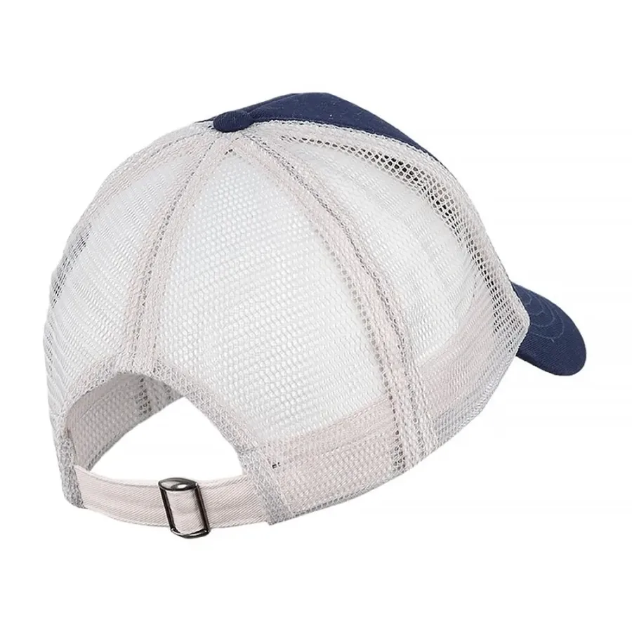 Бейсболка Jeep Mesh Cap Embroidery J22W O102604-K876