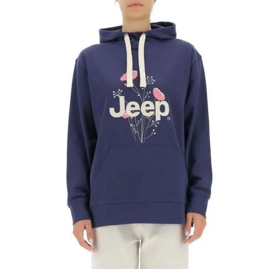 Кофта Jeep Botanical Print O102606-A184