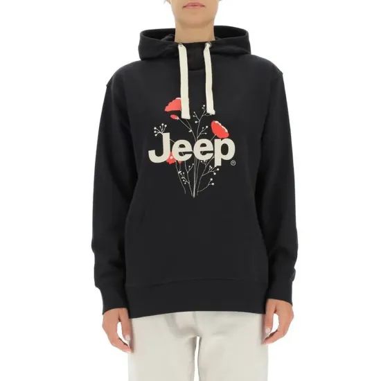 Кофта Jeep Botanical Print O102606-B000