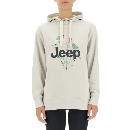 Кофта Jeep Botanical Print O102606-J863