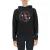 Кофта Jeep Hooded Cropped Star Botanical Print O102607-B000