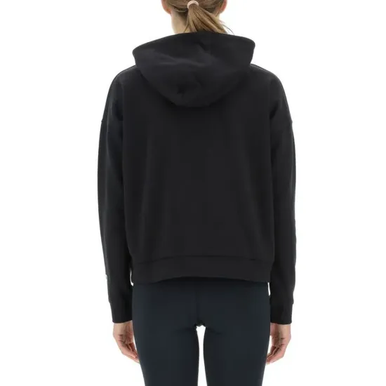 Кофта Jeep Hooded Cropped Star Botanical Print O102607-B000