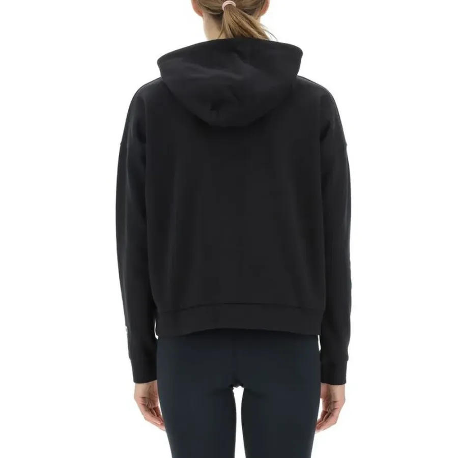 Кофта Jeep Hooded Cropped Star Botanical Print O102607-B000