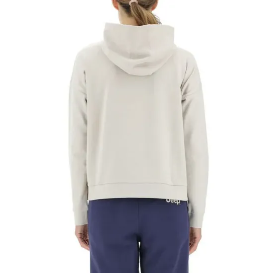 Кофта Jeep Hooded Cropped Star Botanical Print O102607-J863