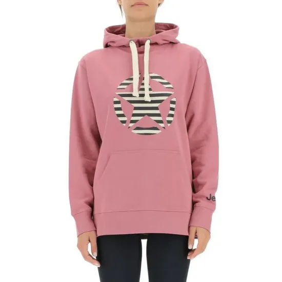 Кофта Jeep Star Striped Print O102608-P490