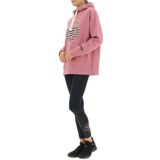 Кофта Jeep Star Striped Print O102608-P490