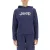 Кофта Jeep Cropped Striped Print O102609-A184