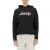 Кофта Jeep Cropped Striped Print O102609-B000