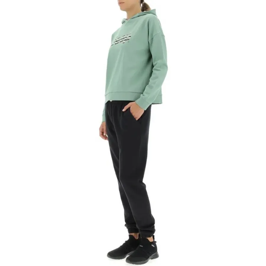 Кофта Jeep Cropped Striped Print O102609-E854