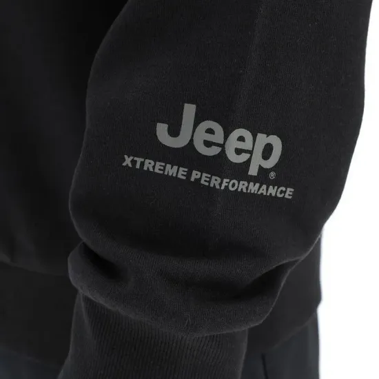 Кофта Jeep Large Front Print JX22A O102624-B967