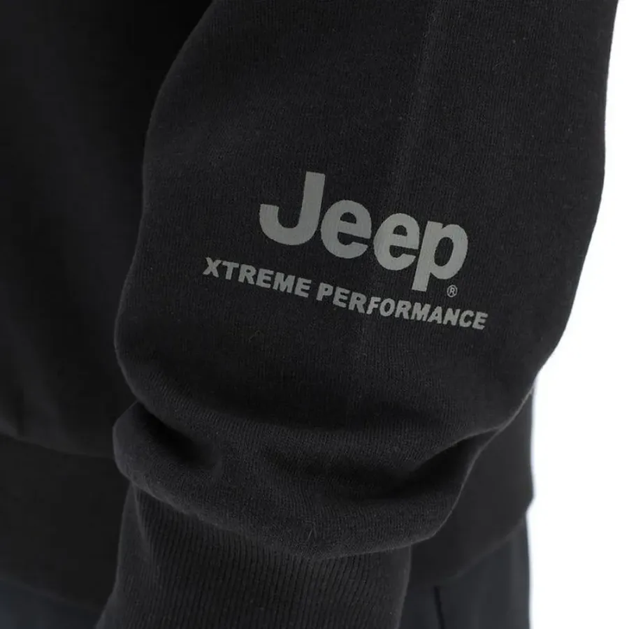 Кофта Jeep Large Front Print JX22A O102624-B967
